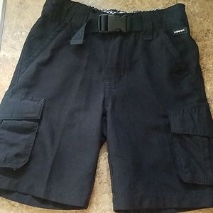 Tony Hawk shorts!
